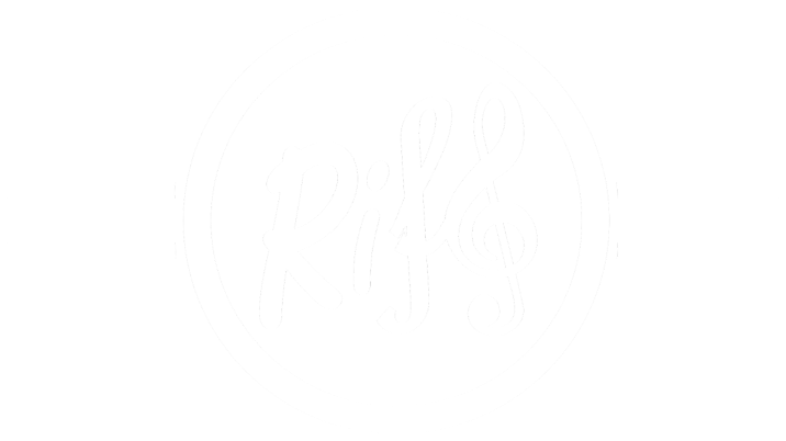 Riff Logo